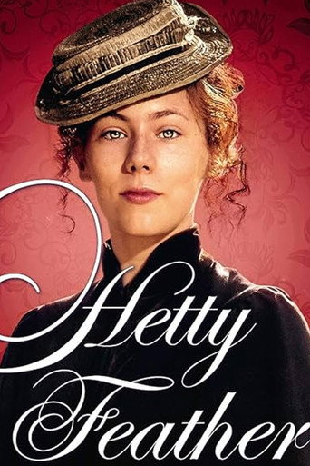 Hetty Feather