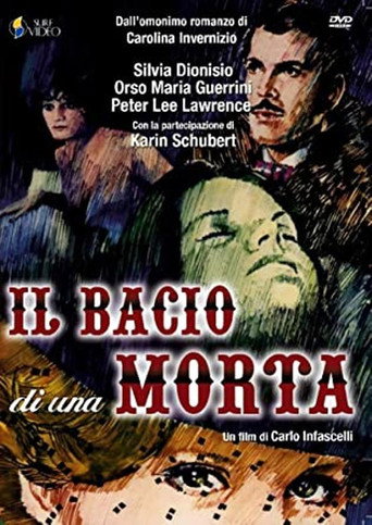 El beso de una muerta