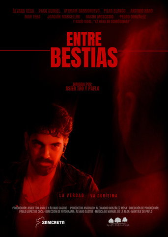 Entre Bestias