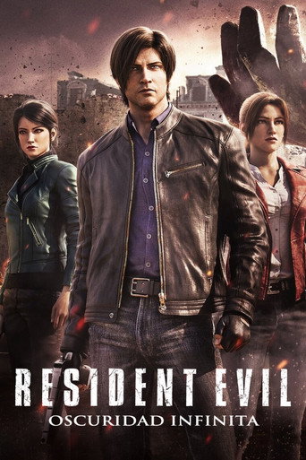 Resident Evil: Oscuridad infinita