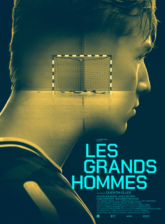 Les grands hommes