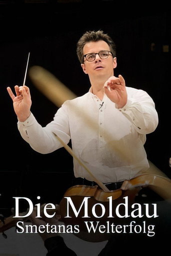 Die Moldau – Smetanas Welterfolg