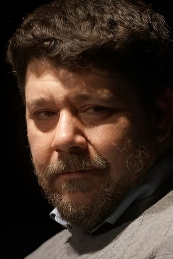 Raúl Murcia