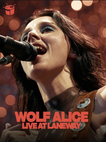 Wolf Alice | Full Set (live at Laneway 2026)