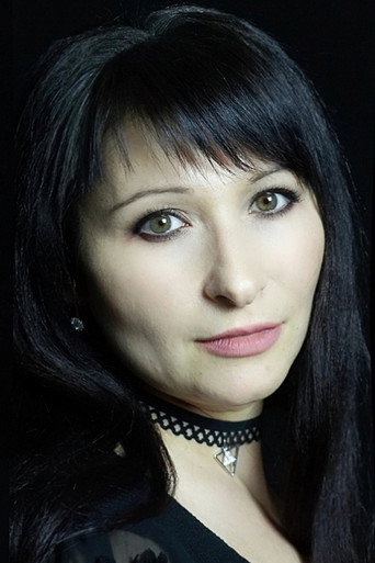 Marina Shmatova