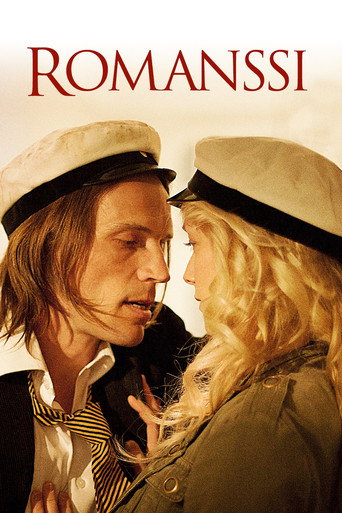 Romanssi