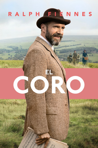 El coro de Ramsden