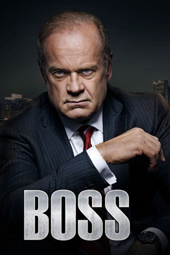 Boss