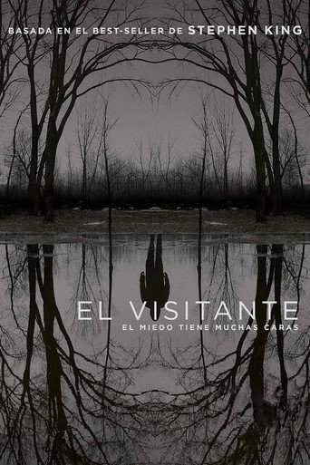 El visitante