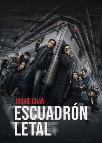 Escuadrón letal