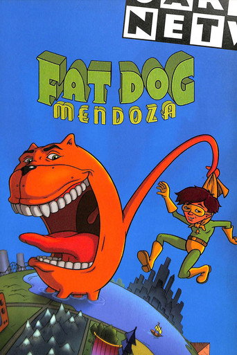 Antifaz y el gordo Mendoza