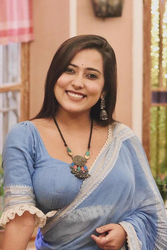 Prerana Das