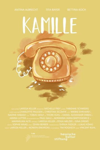 Kamille