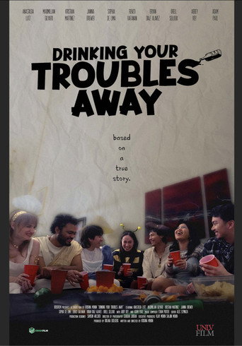 Drinking Your Troubles Away