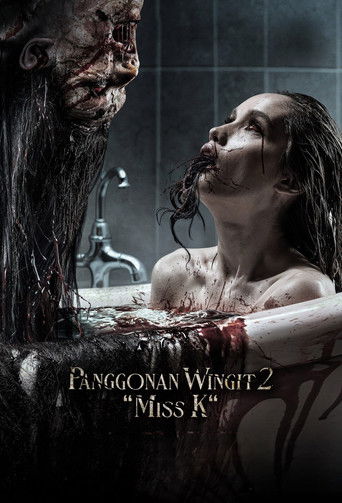 Panggonan Wingit 2: "Miss K"