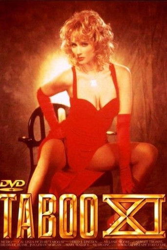 Taboo 11