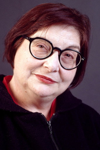 Clarisse Nicoïdsky