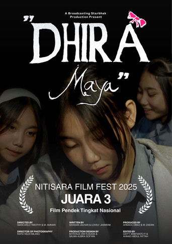 Dhira Māyā