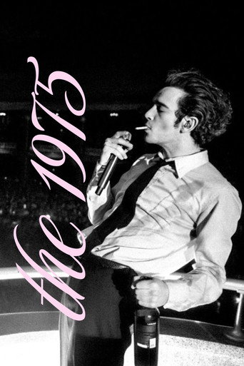 The 1975: Rock Am Ring 2019