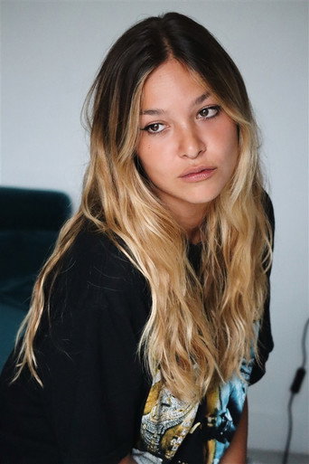 Anja Verderosa