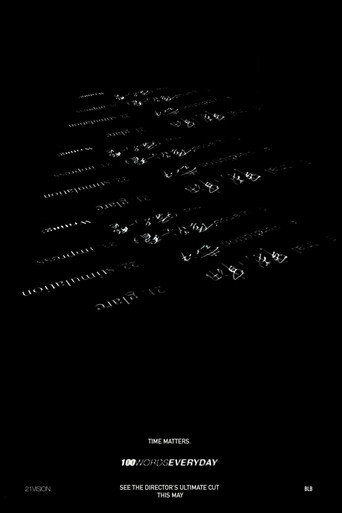 100WORDSEVERYDAY