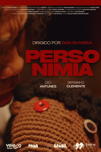 Personimia