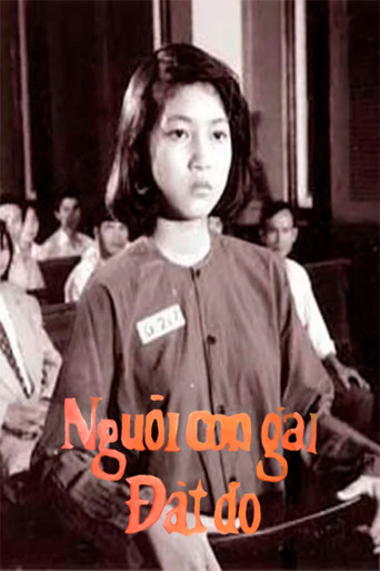 Người con gái đất đỏ