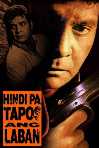 Hindi Pa Tapos ang Laban