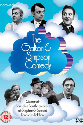 Galton and Simpson Comedy