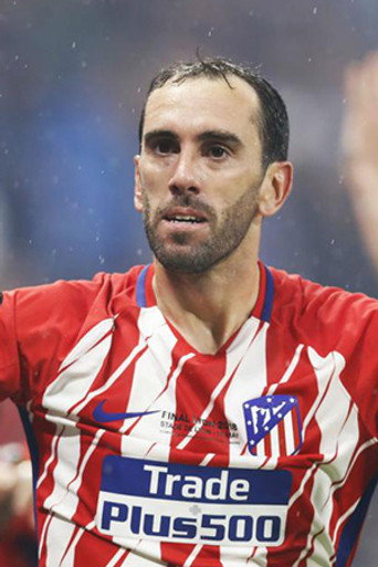Diego Godín