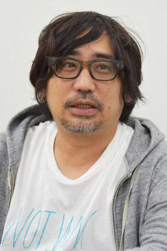 Masakazu Fukatsu