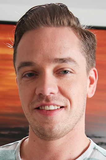 Kyle Mason