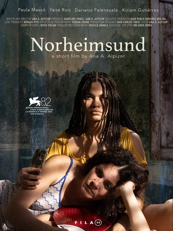 Norheimsund