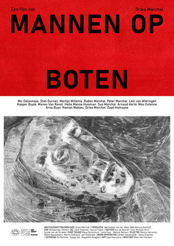 Mannen Op Boten