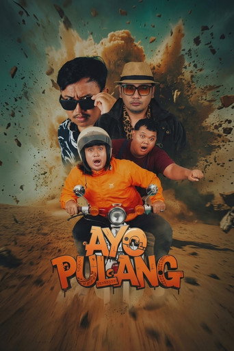 Ayo Pulang