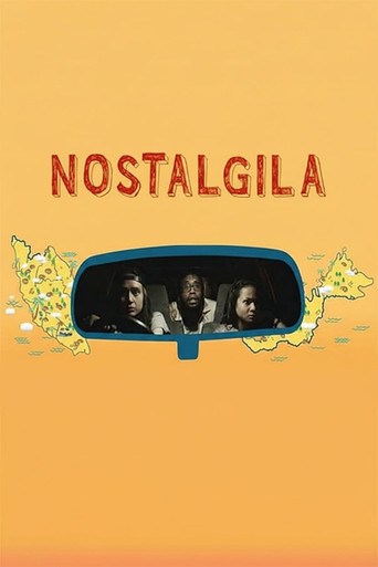Nostalgila