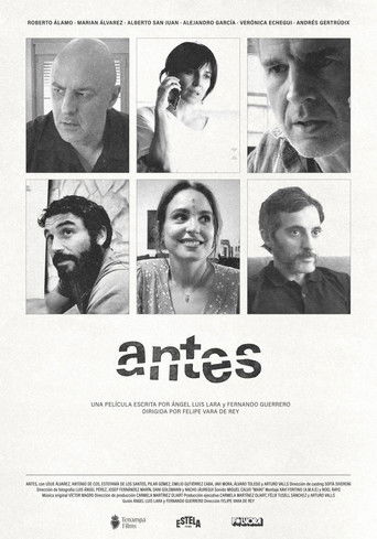 Antes