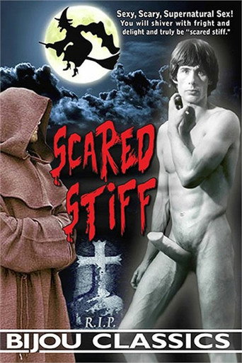 Scared Stiff