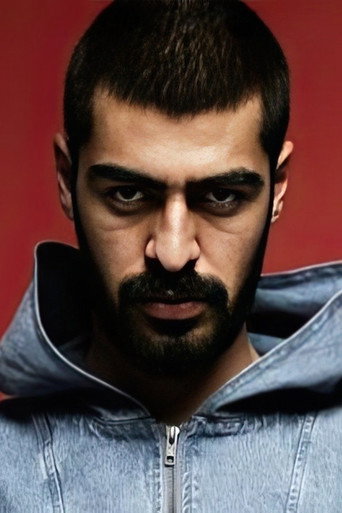 Azamat Kudzaev