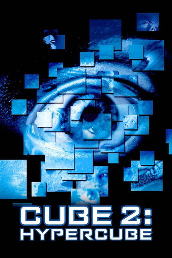 Cube II. Hipercubo