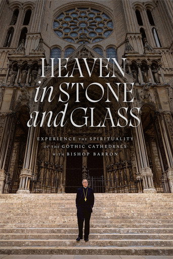 Heaven in Stone and Glass
