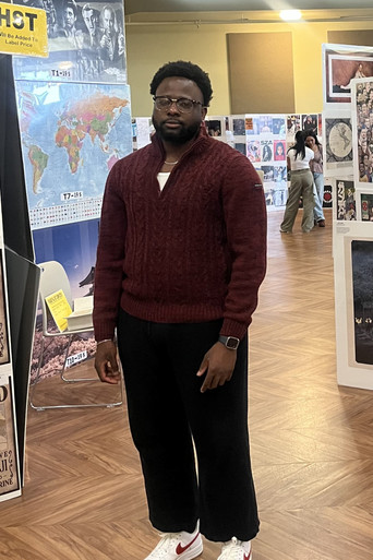 Emmanuel Joseph