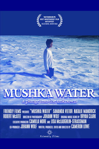 Mushka Water