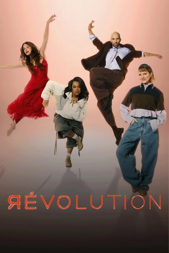 Révolution