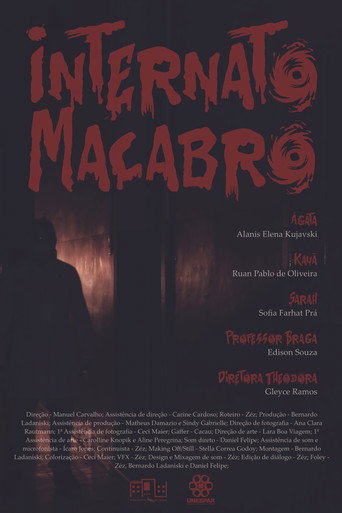 Internato Macabro