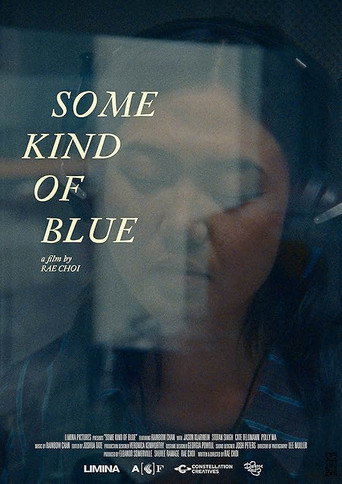 Some Kind of Blue