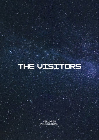 The Visitors