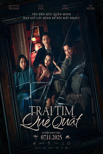Trái Tim Què Quặt