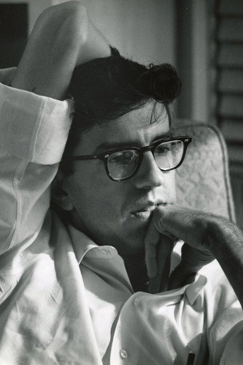 Larry McMurtry
