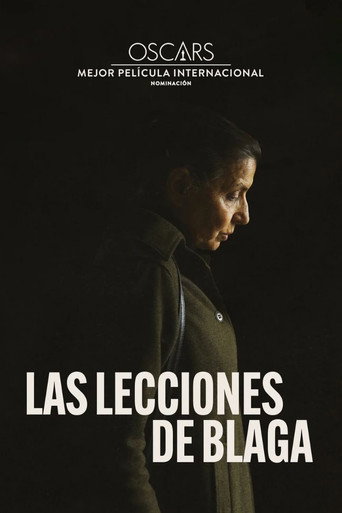 Las lecciones de Blaga